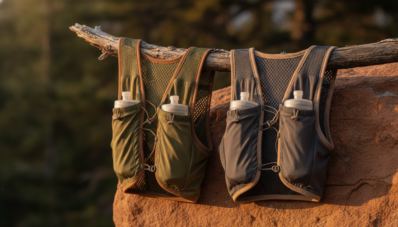 Best Hydration Vests of 2026