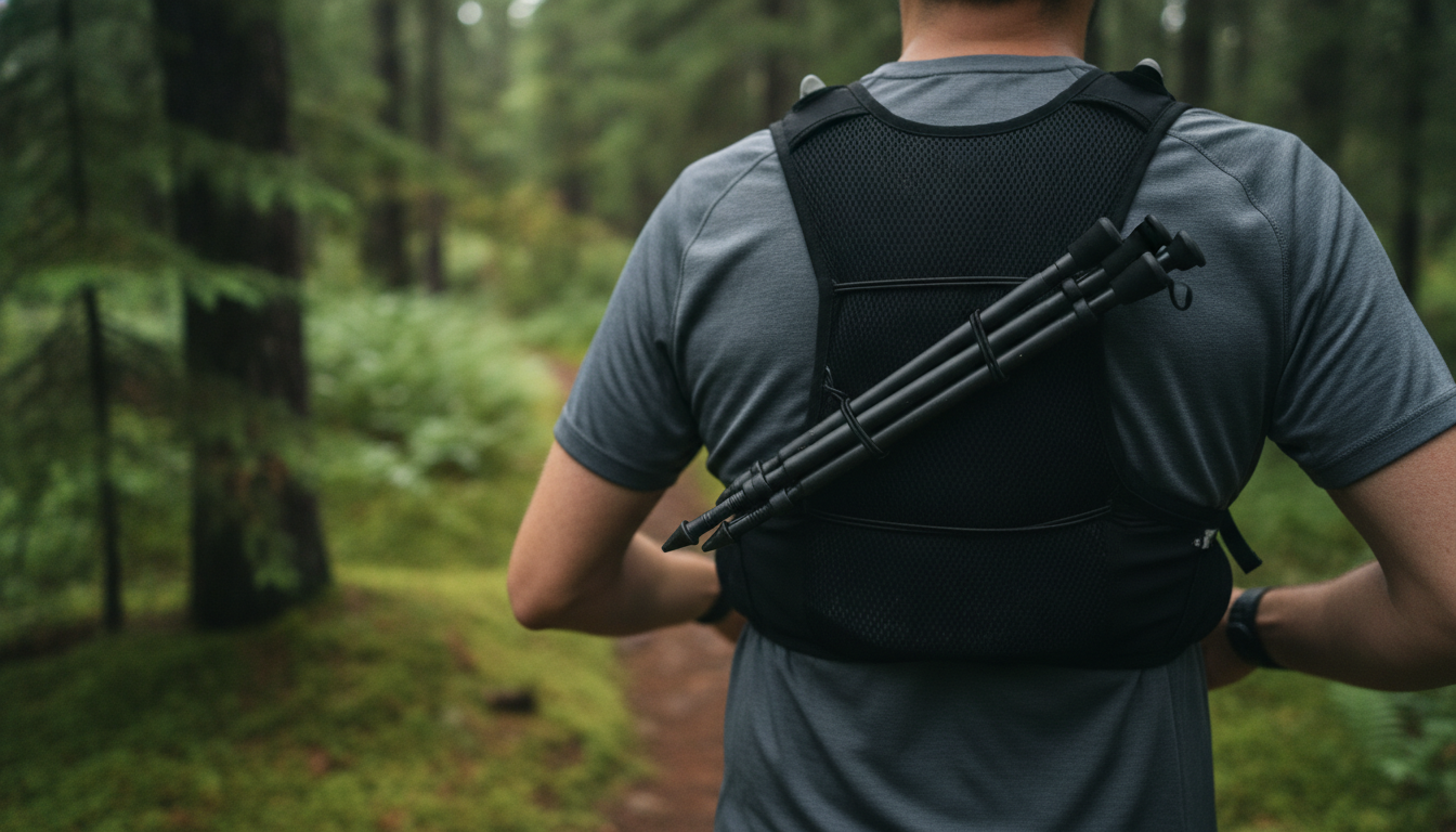 Best Ultralight Trail Running Poles of 2026