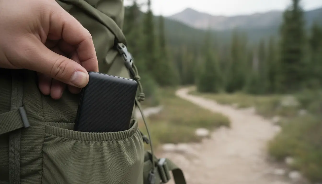 Best Power Banks for Backpacking of 2026