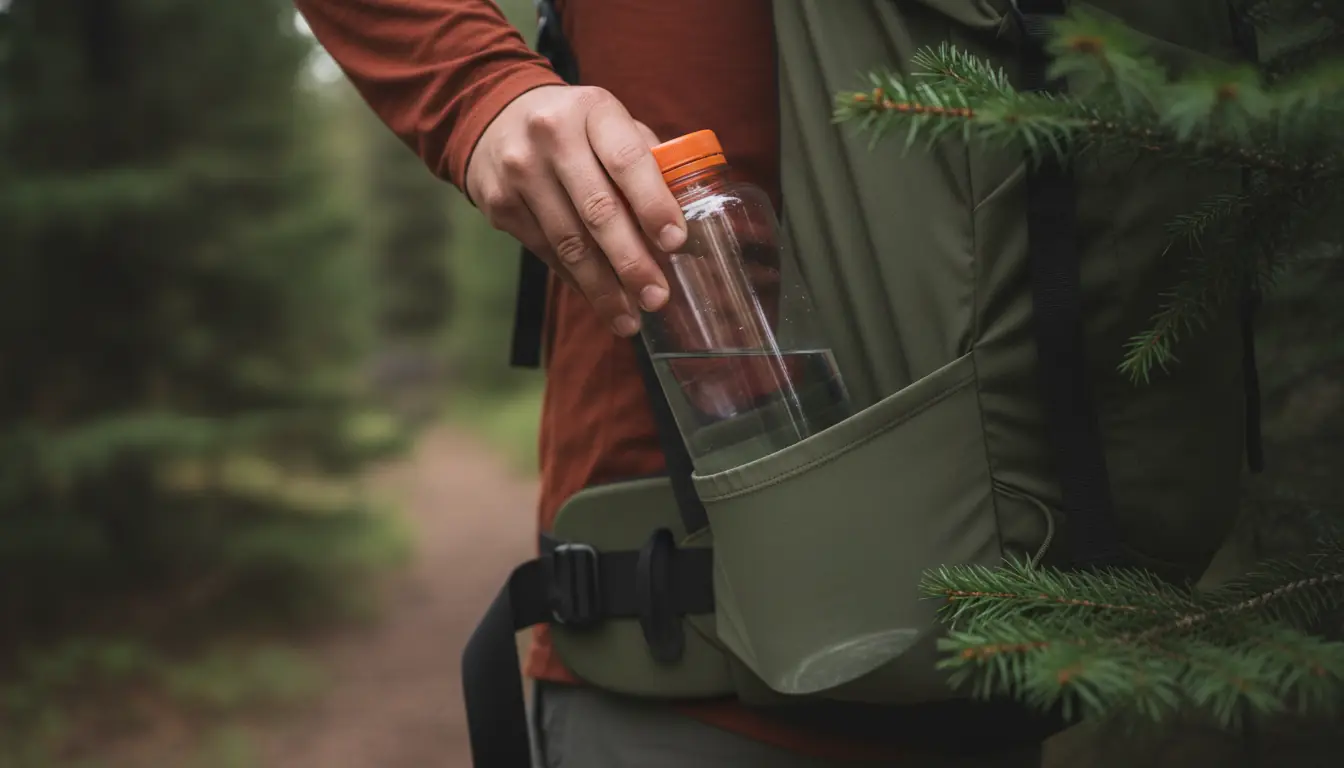 Best Water Bottles for Hiking of 2026